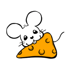 [LINEスタンプ] ミンスター・ヘヴン 