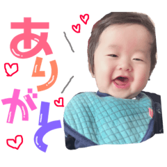 [LINEスタンプ] 宝物達！！！ 