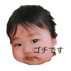 [LINEスタンプ] 酒井麻里のスタンプ 