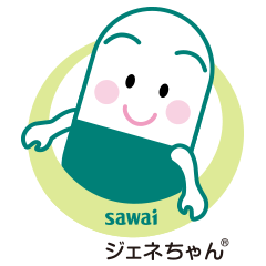 [LINEスタンプ] ジェネちゃんスタンプ 