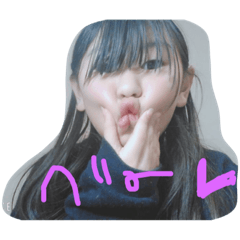[LINEスタンプ] のんちゃんためため 