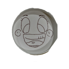 [LINEスタンプ] まるがおようスタンプ