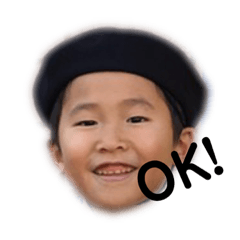 [LINEスタンプ] かいとるいとゆみな 