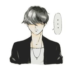 [LINEスタンプ] 目黒ネミ君 