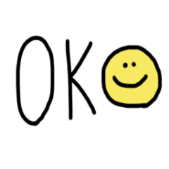 [LINEスタンプ] 英語で挨拶するスタンプ