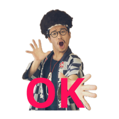 [LINEスタンプ] 元太スタンプ2