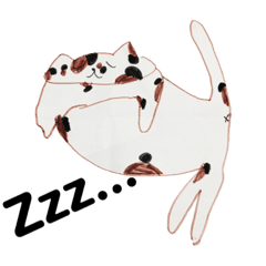 [LINEスタンプ] ほっんわかスタンプ 