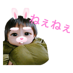 [LINEスタンプ] ジョウスタンプ 3 