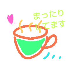 [LINEスタンプ] ラブロック01 