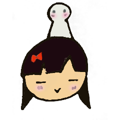 [LINEスタンプ] プーカの日常 