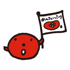 [LINEスタンプ] タラピヨ＆タラコン博士 