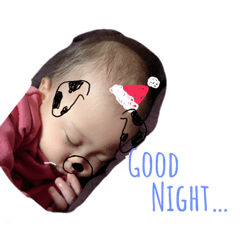 [LINEスタンプ] おののん♡︎1 