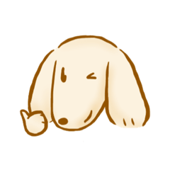 [LINEスタンプ] ゆるきゃわわんこ2 fetchpriority=high