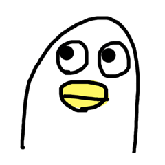 [LINEスタンプ] ぷるる