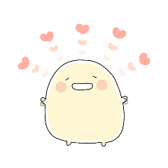 [LINEスタンプ] さぴおかとひげおか 