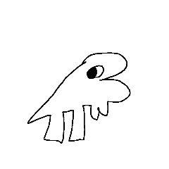 [LINEスタンプ] ディノランド 