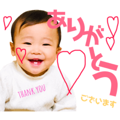 [LINEスタンプ] M family 第2弾！！