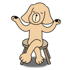 [LINEスタンプ] ORIKOUさん2