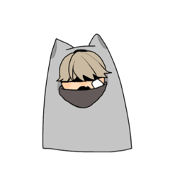 [LINEスタンプ] ロウのうちの子スタンプ 