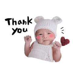 [LINEスタンプ] ひなかスタンプ
