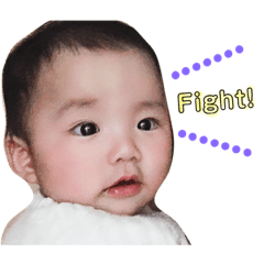 [LINEスタンプ] かけるスタンプ！ 