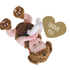 [LINEスタンプ] haruto stamp☆