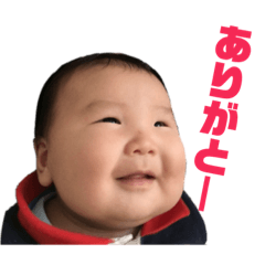 [LINEスタンプ] まさくん Part2