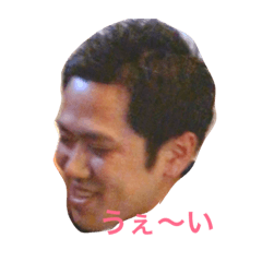 [LINEスタンプ] とぅーんさんスタンプ