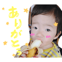 [LINEスタンプ] きーくんすたんぷ2