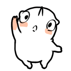 [LINEスタンプ] MunBeach 