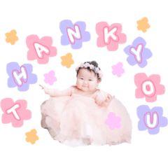 [LINEスタンプ] ゆずはすたんぷ♡