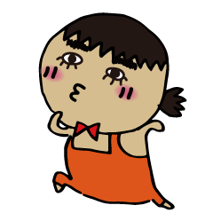 [LINEスタンプ] まーさんのゆるい日常会話