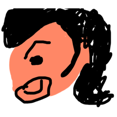 [LINEスタンプ] お父ちゃんさん 1弾