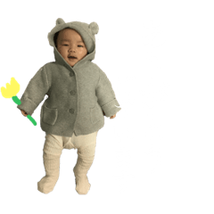 [LINEスタンプ] 太耀さん❤️三カ月 