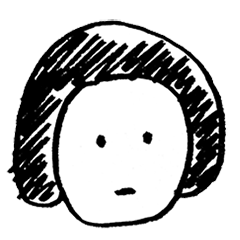 [LINEスタンプ] 平凡ママの日常