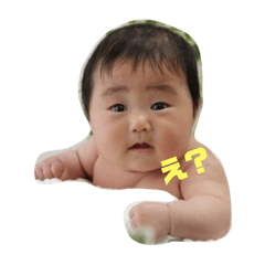 [LINEスタンプ] kaede2018.09.23