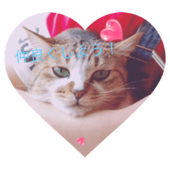 [LINEスタンプ] テっちゃん組2 