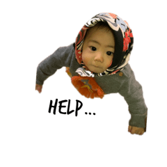 [LINEスタンプ] それゆけ依吹くん2 fetchpriority=high