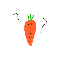 [LINEスタンプ] お野菜とおゆかいな仲間たち 