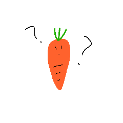 [LINEスタンプ] お野菜とおゆかいな仲間たちの画像（メイン）