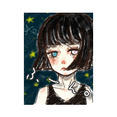 [LINEスタンプ] おにーさんのすたんぷ 