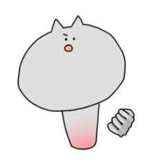 [LINEスタンプ] 個性なんてない。 