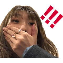 [LINEスタンプ] ゆめの日常① 