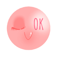 [LINEスタンプ] 丸はん