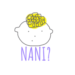 [LINEスタンプ] シュールなシュルくん