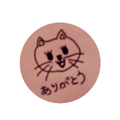 [LINEスタンプ] おとぼけ ねこちゃんず 