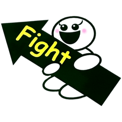 [LINEスタンプ] てんほう星の仲間達① 