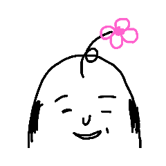 [LINEスタンプ] 輝くオレ〜春がきた〜