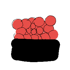 [LINEスタンプ] ゆるく。(2) 