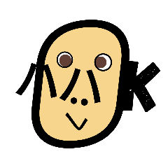 [LINEスタンプ] パパOK